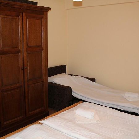 Prenociste "Magnus" Bed & Breakfast Slavonski Brod Ngoại thất bức ảnh