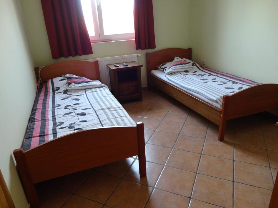 Prenociste "Magnus" Bed & Breakfast Slavonski Brod Ngoại thất bức ảnh