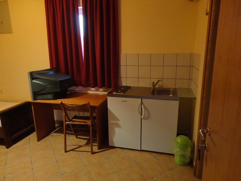 Prenociste "Magnus" Bed & Breakfast Slavonski Brod Ngoại thất bức ảnh