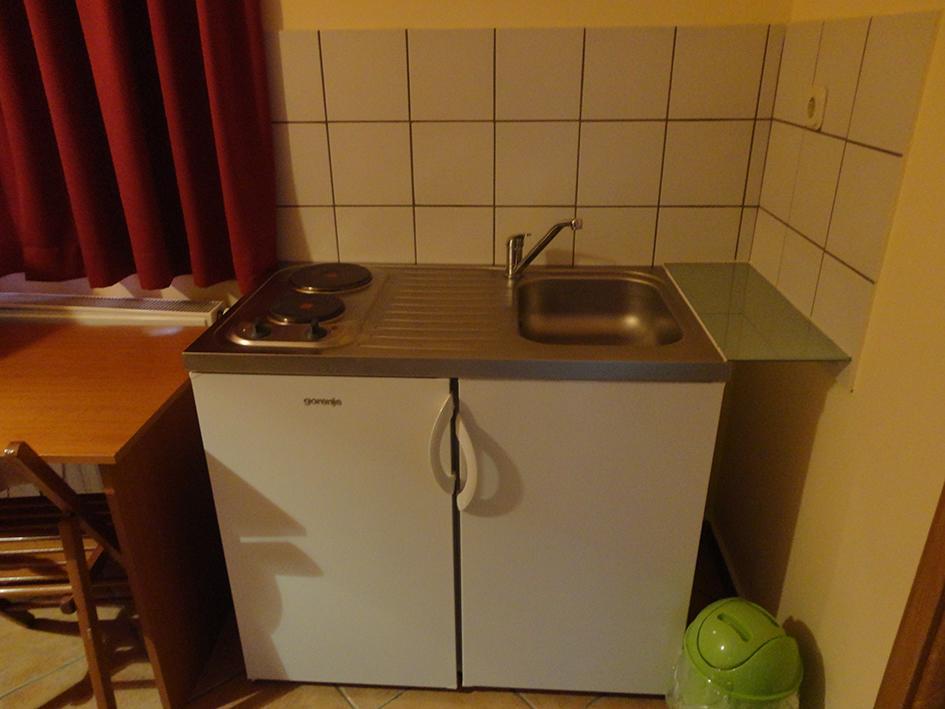 Prenociste "Magnus" Bed & Breakfast Slavonski Brod Ngoại thất bức ảnh