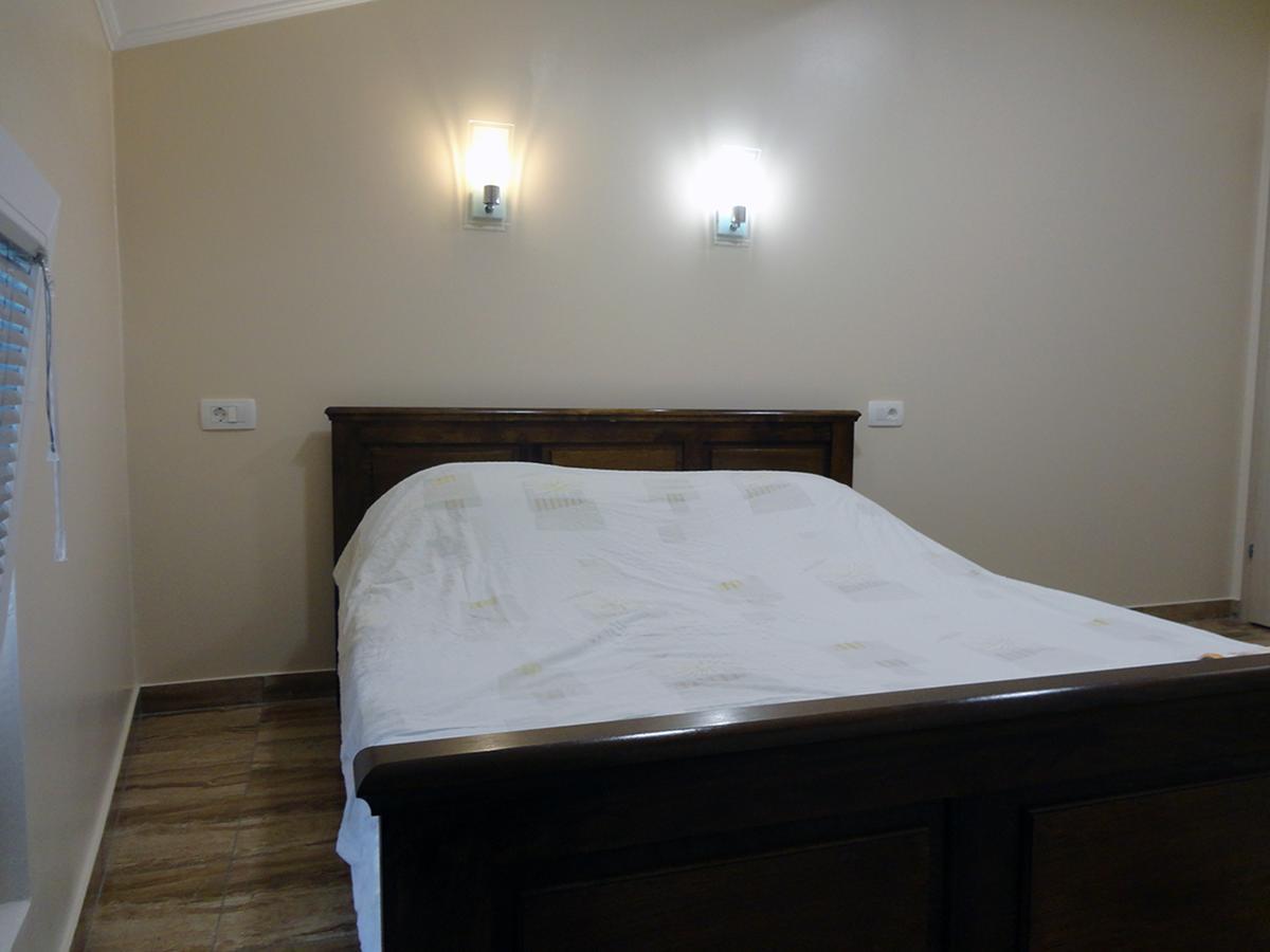 Prenociste "Magnus" Bed & Breakfast Slavonski Brod Ngoại thất bức ảnh