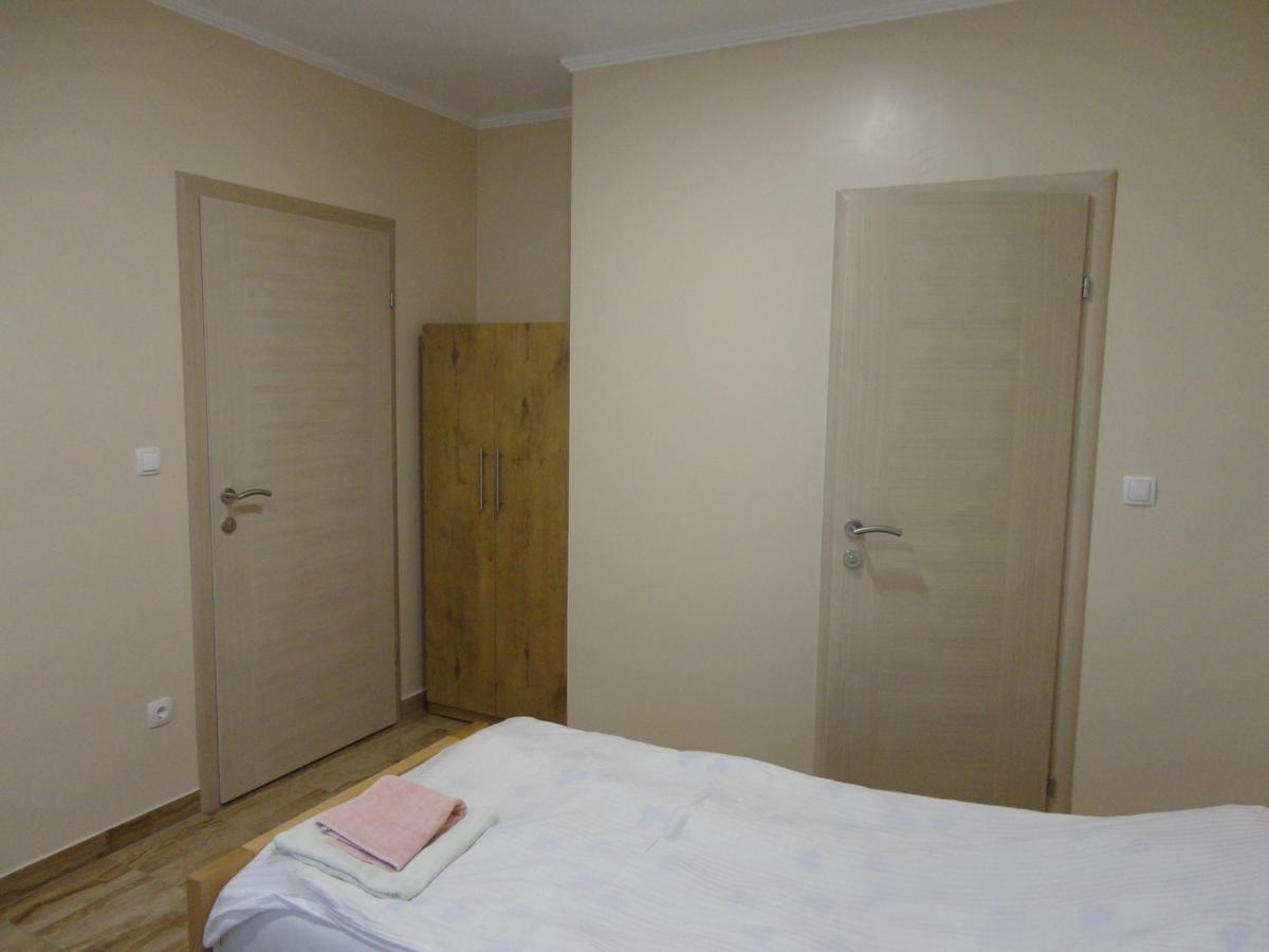 Prenociste "Magnus" Bed & Breakfast Slavonski Brod Ngoại thất bức ảnh