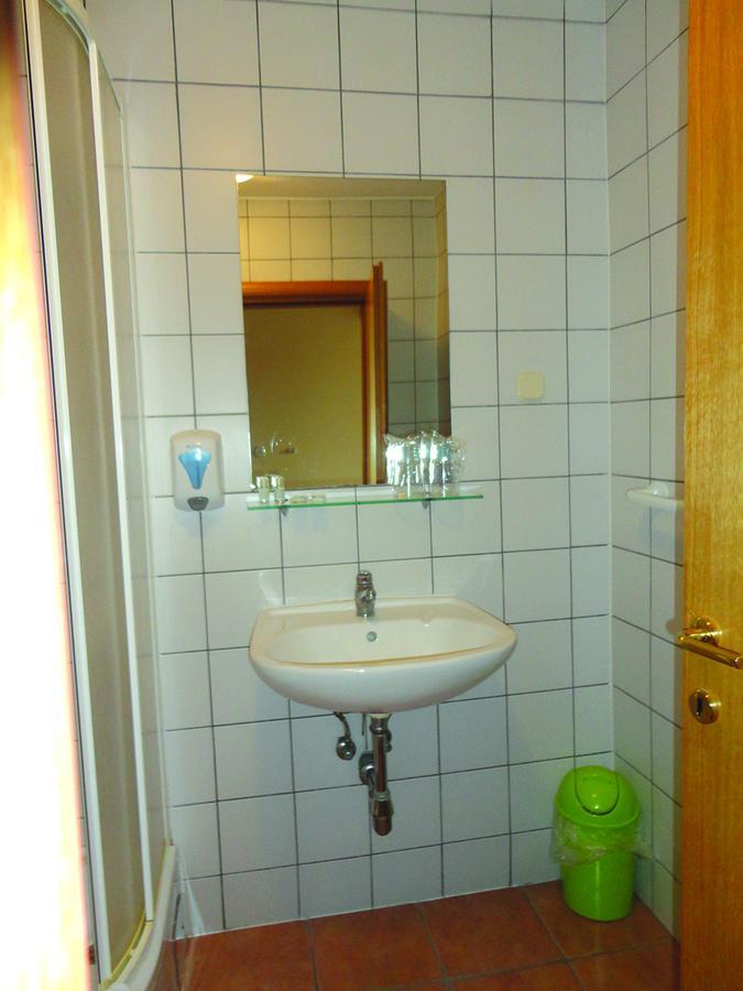 Prenociste "Magnus" Bed & Breakfast Slavonski Brod Ngoại thất bức ảnh