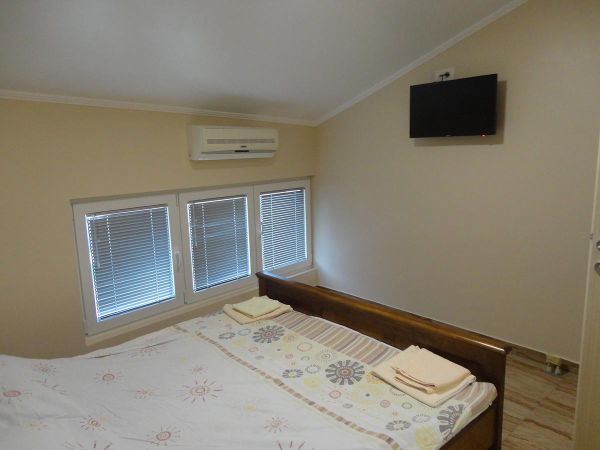 Prenociste "Magnus" Bed & Breakfast Slavonski Brod Ngoại thất bức ảnh