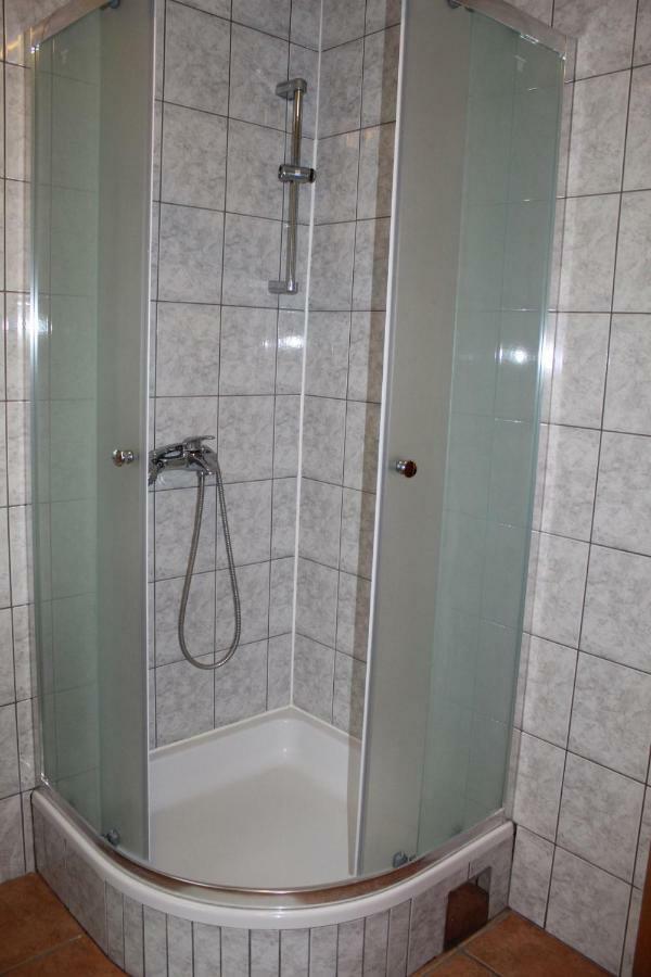Prenociste "Magnus" Bed & Breakfast Slavonski Brod Ngoại thất bức ảnh